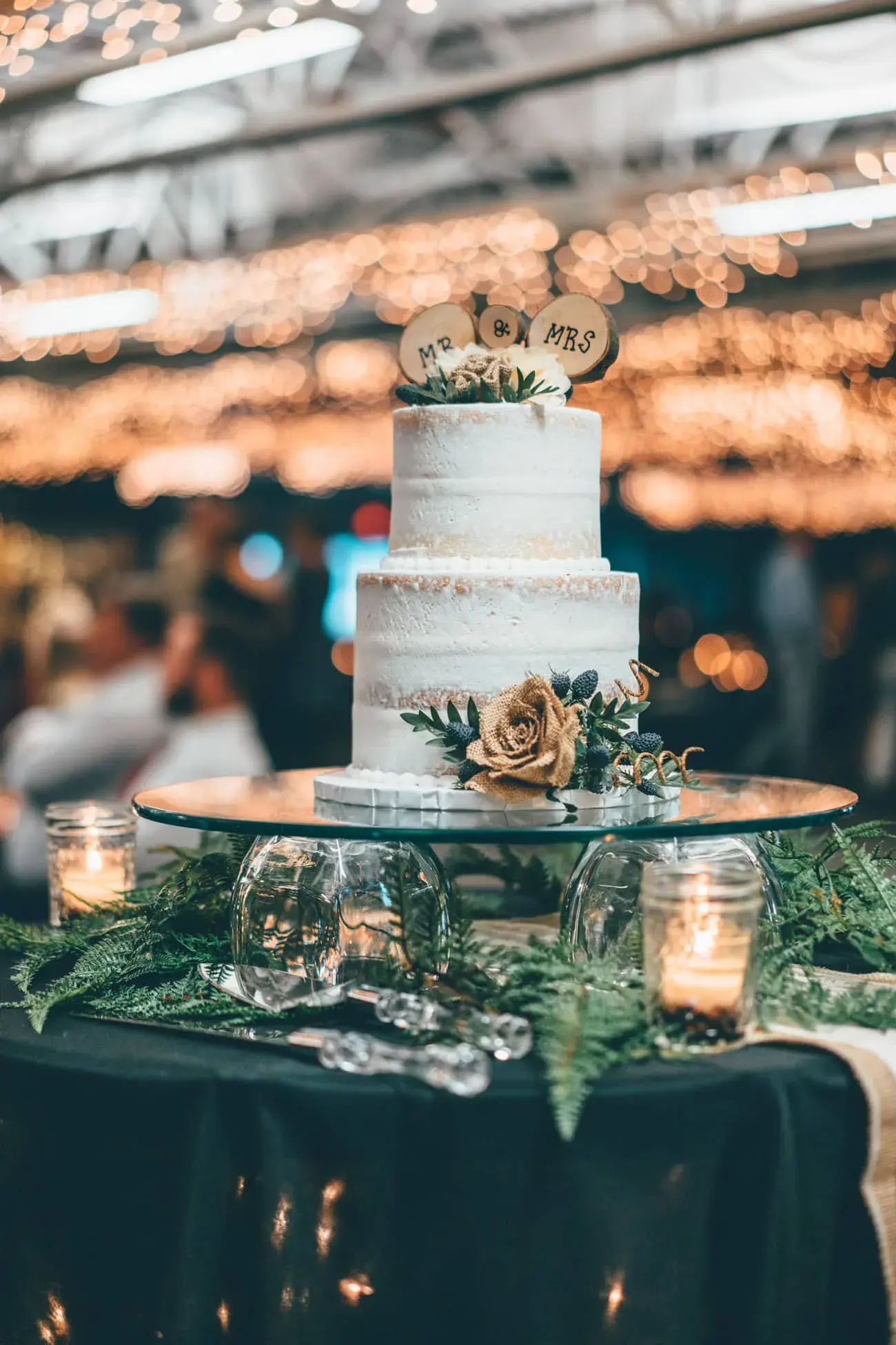             Cake		